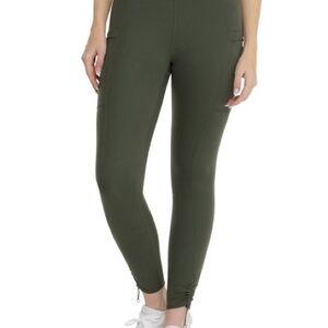 Eddy Bauer Rivulet Size L Leggings NWT